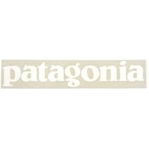 Amazon.co.jp: パタゴニア ( patagonia ) 8” DIE-CUT WHITE VINYL 正規